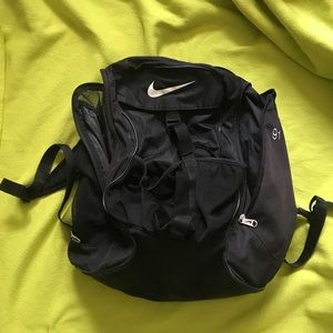 Nike Soccer Bag Unisex